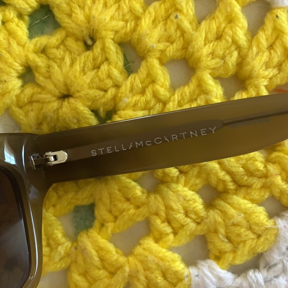 Stella mccartney sunglasses - Picture 8 of 9